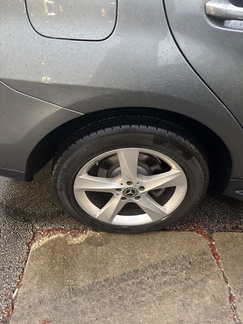 2017 Mercedes-Benz GLE GLE 350 4MATIC®