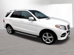 2017 Mercedes-Benz GLE GLE 350 4MATIC®