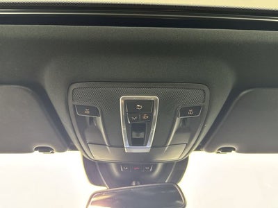 2019 Mercedes-Benz GLE GLE 43 AMG® 4MATIC®