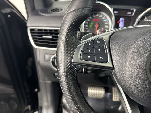 2019 Mercedes-Benz GLE GLE 43 AMG® 4MATIC®