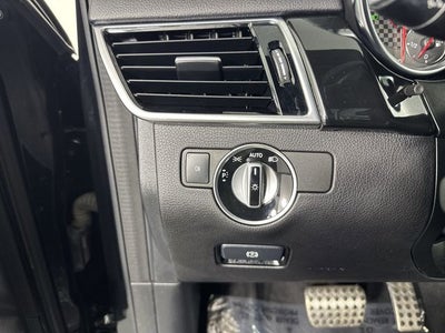 2019 Mercedes-Benz GLE GLE 43 AMG® 4MATIC®