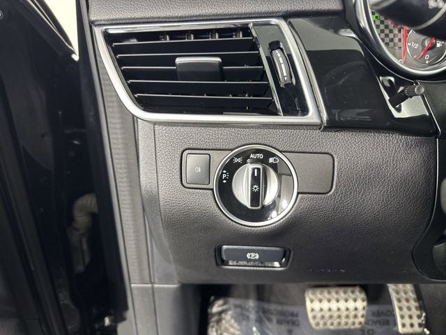 2019 Mercedes-Benz GLE GLE 43 AMG® 4MATIC®