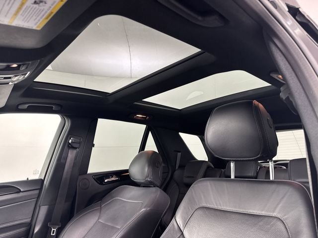 2019 Mercedes-Benz GLE GLE 43 AMG® 4MATIC®