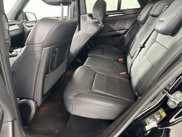 2019 Mercedes-Benz GLE GLE 43 AMG® 4MATIC®