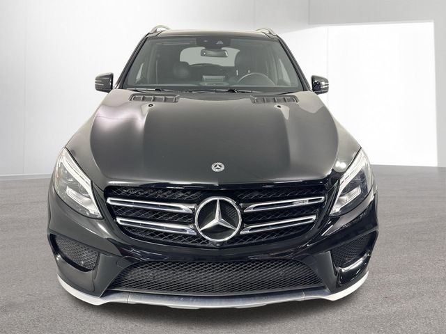 2019 Mercedes-Benz GLE GLE 43 AMG® 4MATIC®
