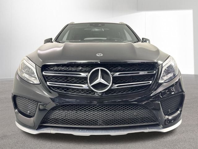 2019 Mercedes-Benz GLE GLE 43 AMG® 4MATIC®
