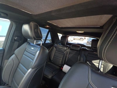 2019 Mercedes-Benz GLE GLE 63 AMG® 4MATIC®