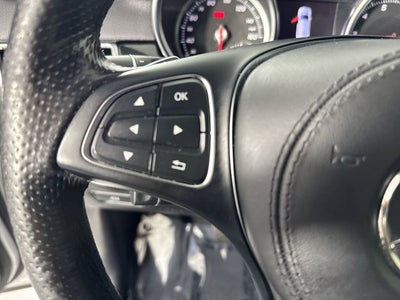 2019 Mercedes-Benz GLS GLS 450 4MATIC®
