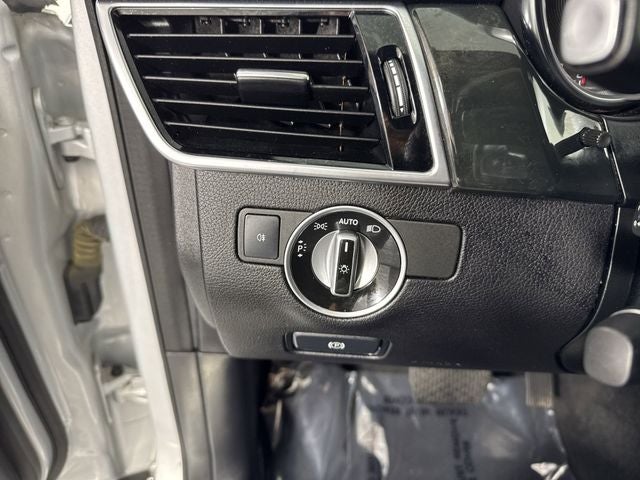 2019 Mercedes-Benz GLS GLS 450 4MATIC®