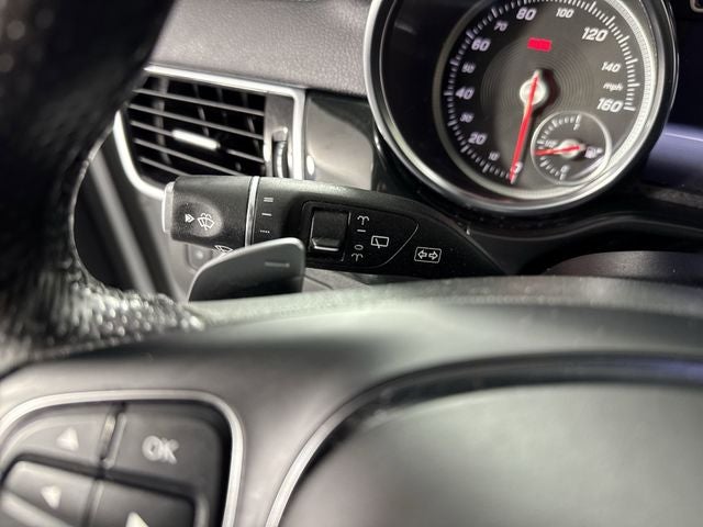2019 Mercedes-Benz GLS GLS 450 4MATIC®