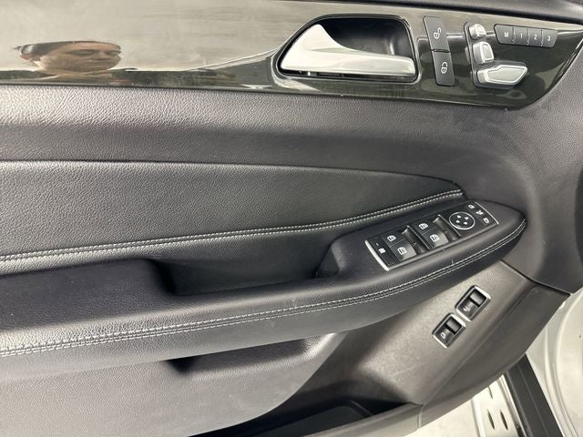 2019 Mercedes-Benz GLS GLS 450 4MATIC®
