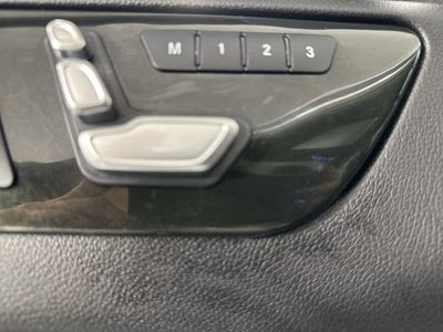 2019 Mercedes-Benz GLS GLS 450 4MATIC®