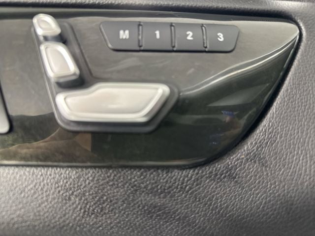 2019 Mercedes-Benz GLS GLS 450 4MATIC®