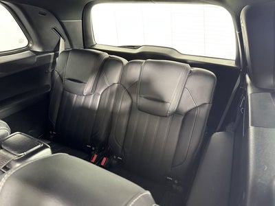 2019 Mercedes-Benz GLS GLS 450 4MATIC®