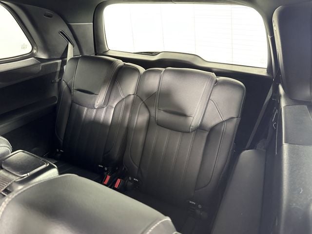 2019 Mercedes-Benz GLS GLS 450 4MATIC®