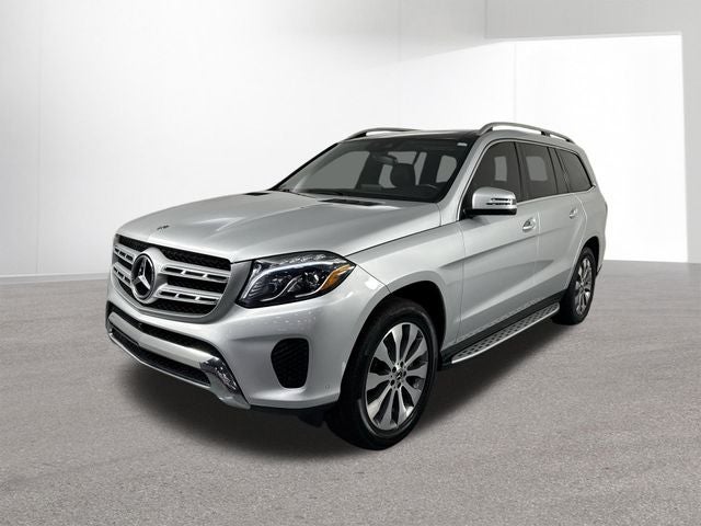 2019 Mercedes-Benz GLS GLS 450 4MATIC®