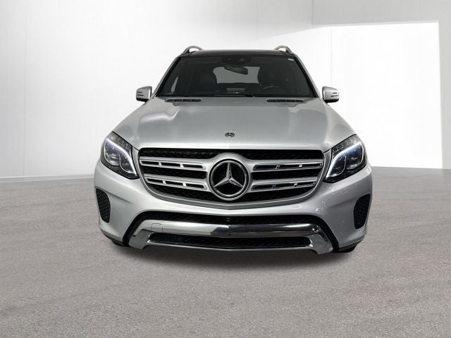 2019 Mercedes-Benz GLS GLS 450 4MATIC®