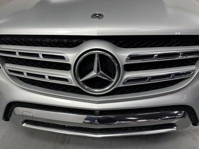 2019 Mercedes-Benz GLS GLS 450 4MATIC®