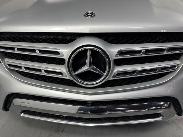 2019 Mercedes-Benz GLS GLS 450 4MATIC®