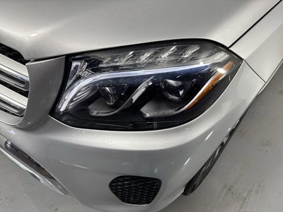 2019 Mercedes-Benz GLS GLS 450 4MATIC®