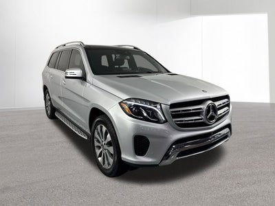 2019 Mercedes-Benz GLS GLS 450 4MATIC®