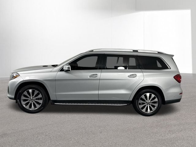 2019 Mercedes-Benz GLS GLS 450 4MATIC®