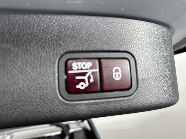 2019 Mercedes-Benz GLS GLS 450 4MATIC®