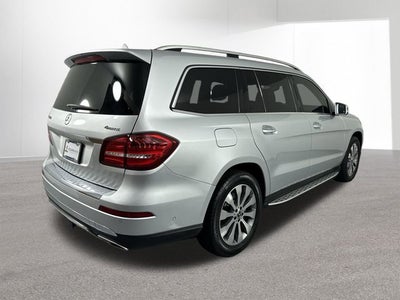 2019 Mercedes-Benz GLS GLS 450 4MATIC®