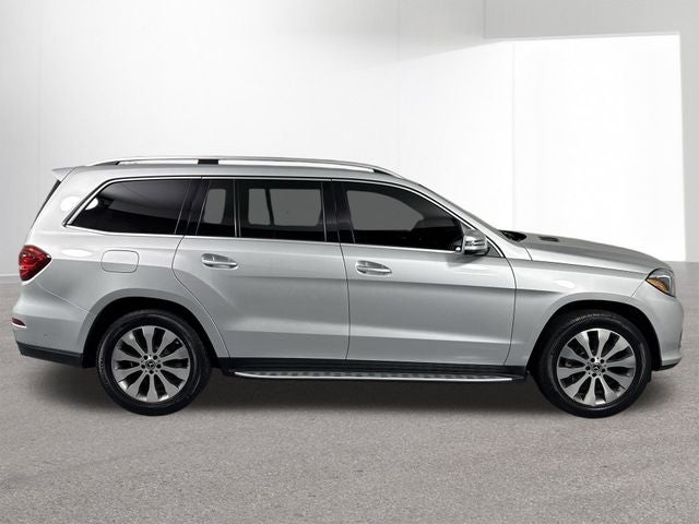 2019 Mercedes-Benz GLS GLS 450 4MATIC®
