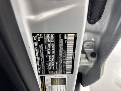 2019 Mercedes-Benz GLS GLS 450 4MATIC®