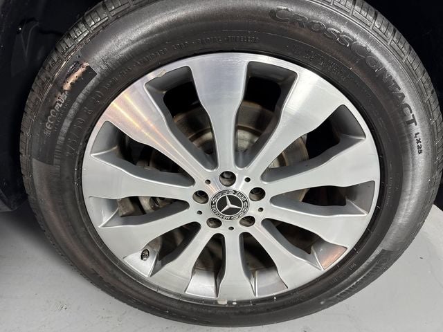 2019 Mercedes-Benz GLS GLS 450 4MATIC®