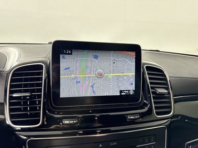 2019 Mercedes-Benz GLS GLS 450 4MATIC®