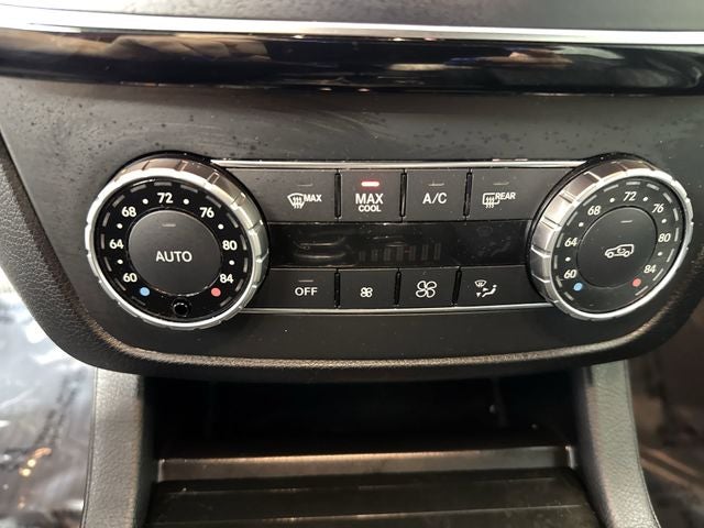 2019 Mercedes-Benz GLS GLS 450 4MATIC®