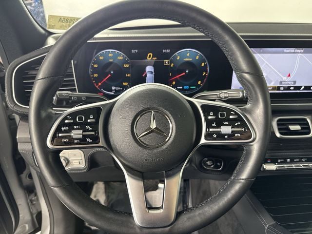 2020 Mercedes-Benz GLE GLE 450 4MATIC®