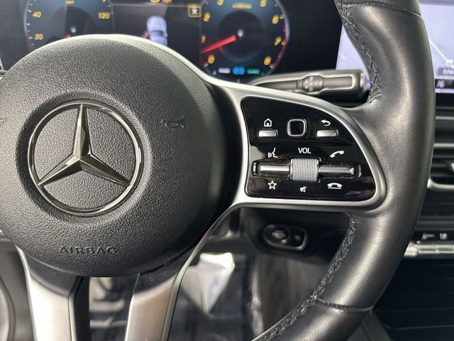 2020 Mercedes-Benz GLE GLE 450 4MATIC®