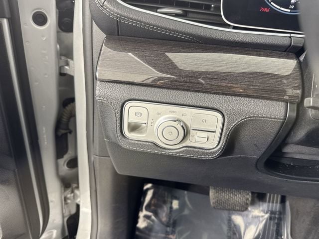2020 Mercedes-Benz GLE GLE 450 4MATIC®