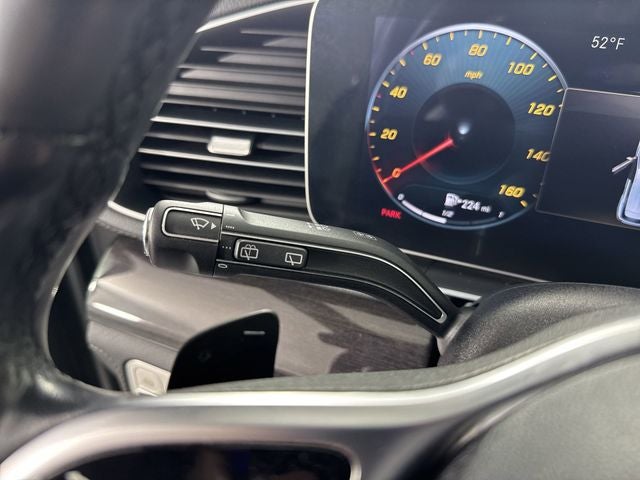 2020 Mercedes-Benz GLE GLE 450 4MATIC®