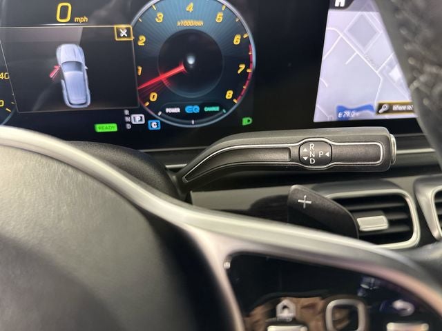 2020 Mercedes-Benz GLE GLE 450 4MATIC®