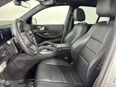 2020 Mercedes-Benz GLE GLE 450 4MATIC®
