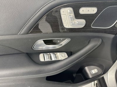 2020 Mercedes-Benz GLE GLE 450 4MATIC®