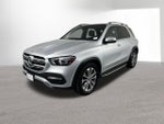 2020 Mercedes-Benz GLE GLE 450 4MATIC®