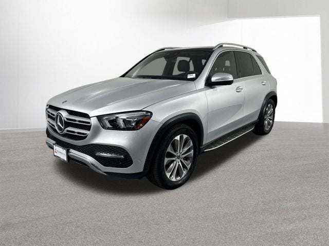 2020 Mercedes-Benz GLE GLE 450 4MATIC®