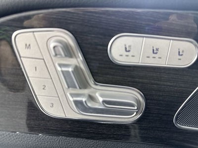 2020 Mercedes-Benz GLE GLE 450 4MATIC®