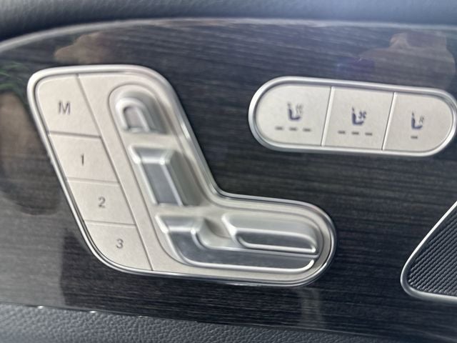2020 Mercedes-Benz GLE GLE 450 4MATIC®