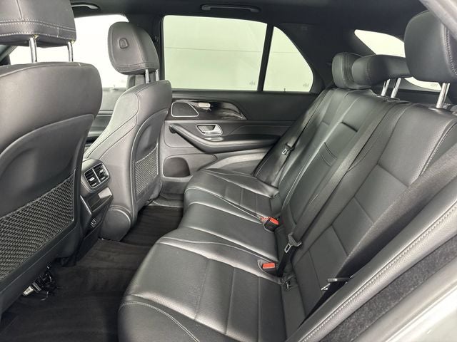 2020 Mercedes-Benz GLE GLE 450 4MATIC®