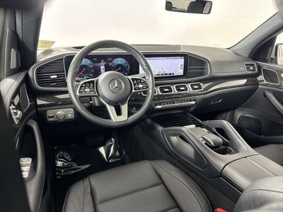 2020 Mercedes-Benz GLE GLE 450 4MATIC®