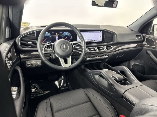 2020 Mercedes-Benz GLE GLE 450 4MATIC®