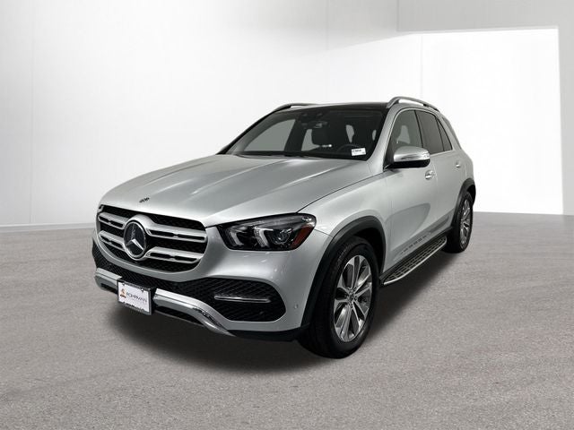 2020 Mercedes-Benz GLE GLE 450 4MATIC®