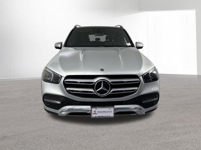 2020 Mercedes-Benz GLE GLE 450 4MATIC®