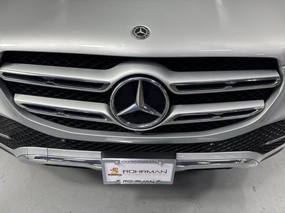 2020 Mercedes-Benz GLE GLE 450 4MATIC®